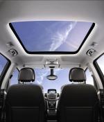 Opel Zafira Tourer 2011 года
